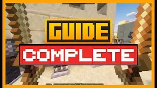 GUIDE D&Eacute;FINITIF du MOD Epic Knights pour MINECRAFT