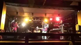 KPRO Live!! @Brand New Part.2 20161106