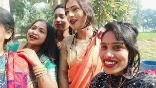Khushbu Rani Manju mahine ka blog video bahut hi pyara hai