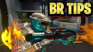 Halo Infinite BR Secrets That No One Tells You