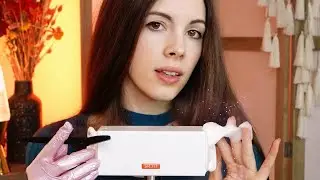 ASMR But I'm Inside Your Ears | Ear To Ear Spa 😌
