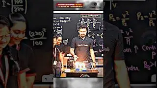Series or Parallel Combination🤯🤔 #physicswallah #pw #physics