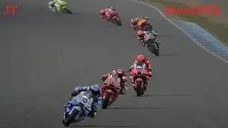 MotoGP25-PS5-Japanese GP Main Race-Alex Marquez Completes A Dominating Weekend At Twin Ring Motegi