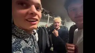 Mini vlog fra DHE❤️❤️❤️