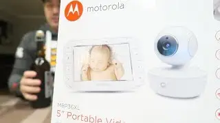 Motorola MBP36XL 5