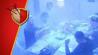 Best of the Revenge Room Mayhem! 🔥