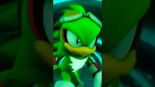 Sonic NKOK Free Rider RC Turbo Boost