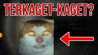 Mengalahkan Monday Left Me Broken Mode Escape Mode Hard di Map Parking