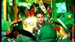 Zig and Zag do Patricks day again