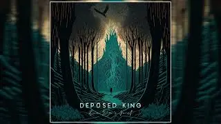 Deposed King - One Man's Grief (2023) (Full Album)