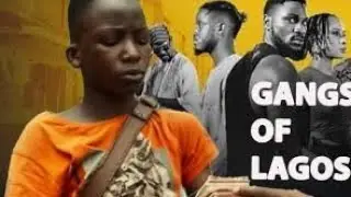 Gangs of Lagos Movie review