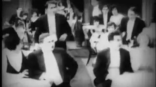 THAT LITTLE BAND OF GOLD (1915) -- Roscoe Arbuckle, Mabel Normand, Ford Sterling