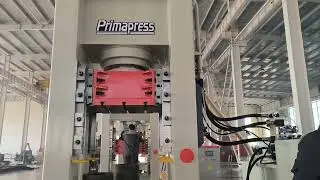 200ton hydraulic deep drawing press machine gantry hydraulic pressing machine
