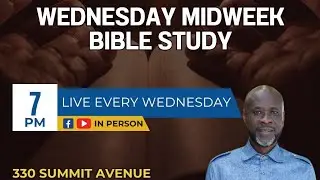 WEDNESDAY EVENING SERVICE | ACTION CHAPEL PENNSYLVANIA | 12/3/2025