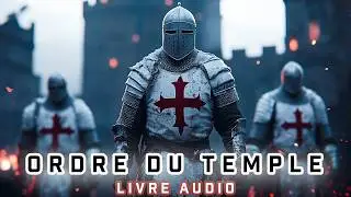 Ordre du Temple [livre audio] L'Empire Sacr&eacute; que les Rois Enviaient | R&eacute;f&eacute;rence: Thomas Keightley