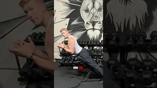 Roman Chair - Lower Back vs Glutes