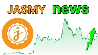 JASMY PRICE PREDICTION (Technical Analysis & News for September 2024)