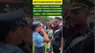 Military School Coaching Online | RMS Coaching Online for Session 2025-26 | #militaryschoolcoaching