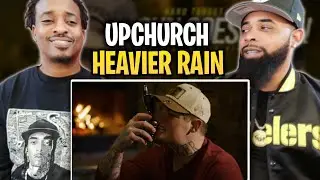 THIS IS THE UPCHURCH WE BEEN MISSING!!!   -Upchurch 