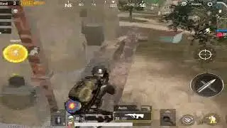 Gabbar singh In Pubg - Winner winner Chicken Dinner