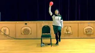 Silver Sneakers Classic: Movin' in March Low Impact Workout