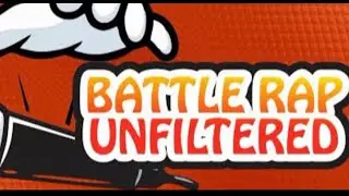 Battle Rap Unfiltered Rap with Session with Showoff at RBE MAX OUT 3