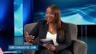 Dr Terra Defoe EP01 Kenneth Nixon