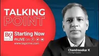 Page Industries' CFO Shares Growth Outlook For FY23: Talking Point