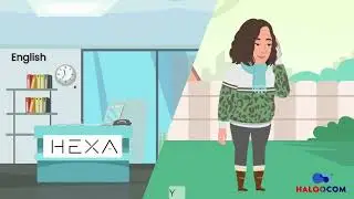 Hexa: Multilingual AI Voice Assistant