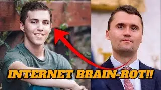 WHAT WE KNOW ABOUT CHARLIE KIRK'S KILLER, TYLER ROBINSON