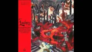 Loudness - Love Kills