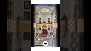 Pooja Room Designs for Small compact spaces (Latest) | Latest Mandir Designs | Home Mandir Designs