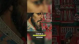 Ivan the Terrible  Orphaned & Ruling in a World of Chaos!