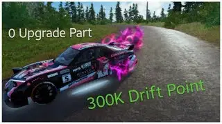 The Crew 2 Mazda RX7 Drift Edition Pro Settings