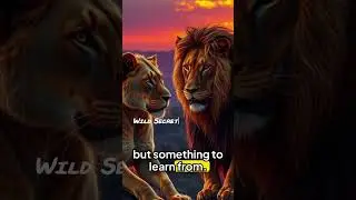 #3 Возвышение Симбы: когда страх превращается в силу 🦁