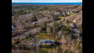 752 Parker Mountain Road, Parkers Cove