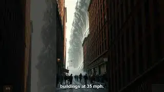 Boston's 25‑Foot Molasses Wave &mdash; Run or Climb?
