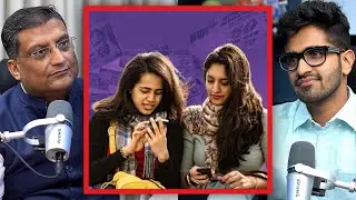 The Rise Of GenZ Investors: In The Indian Market | Ft. Navneet Munot | Kushal Lodha Clips