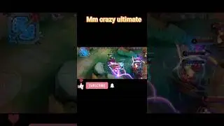 mm game changing ult #mobilelegends #ixia #mlbb #shortvideos #comedyfunny #viral #trend