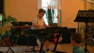 Jan Schulmeister - Gulda, Gershwin