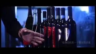 智能醒酒器 Smart Decanter 🍷Enhancing the texture of wine with pure oxygen in minutes