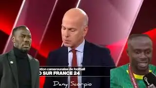 CAN: Eto'o fait une révélation à propos de l'initiative de Pape Thiaw, il lui a été suggéré de ...