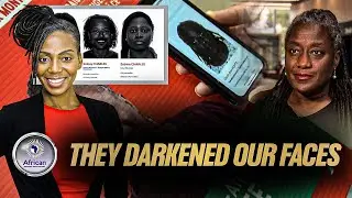 Elections Montreal UNDER FIRE For Uploading Extremely Dark Ballot Photos Of Black Candidates