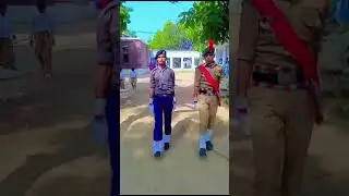 स्काउट vs ncc comptison ड्रिल sasuralsimarka2 #saskraib#shortsfeed#scout#sasuralsimarka2#funnyvideo