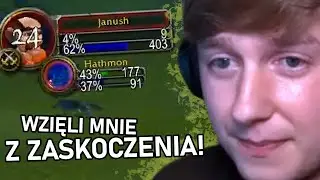 CZY TO JUŻ KONIEC?! WoW HARDCORE!