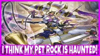 Yu-GI-Oh! TCG! Altergeist Combos+Deck Profile! Post DUNE!