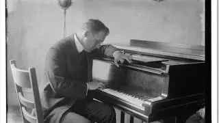 Liszt: Liebestraum #3 - Frank la Forge