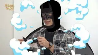 Shopee Mariplace Wish Formula The Bat Eye Mask มาร์คหน้า
