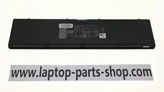 Brand New 34GKR PFXCR Laptop Battery for Dell Latitude E7440 Latitude E7420 Latitude 14 E7450 Series