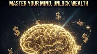 दिमाग़ की ताक़त पहचानो | Brain Power Motivation | Self Confidence & Money | CREATE YOUR MIND